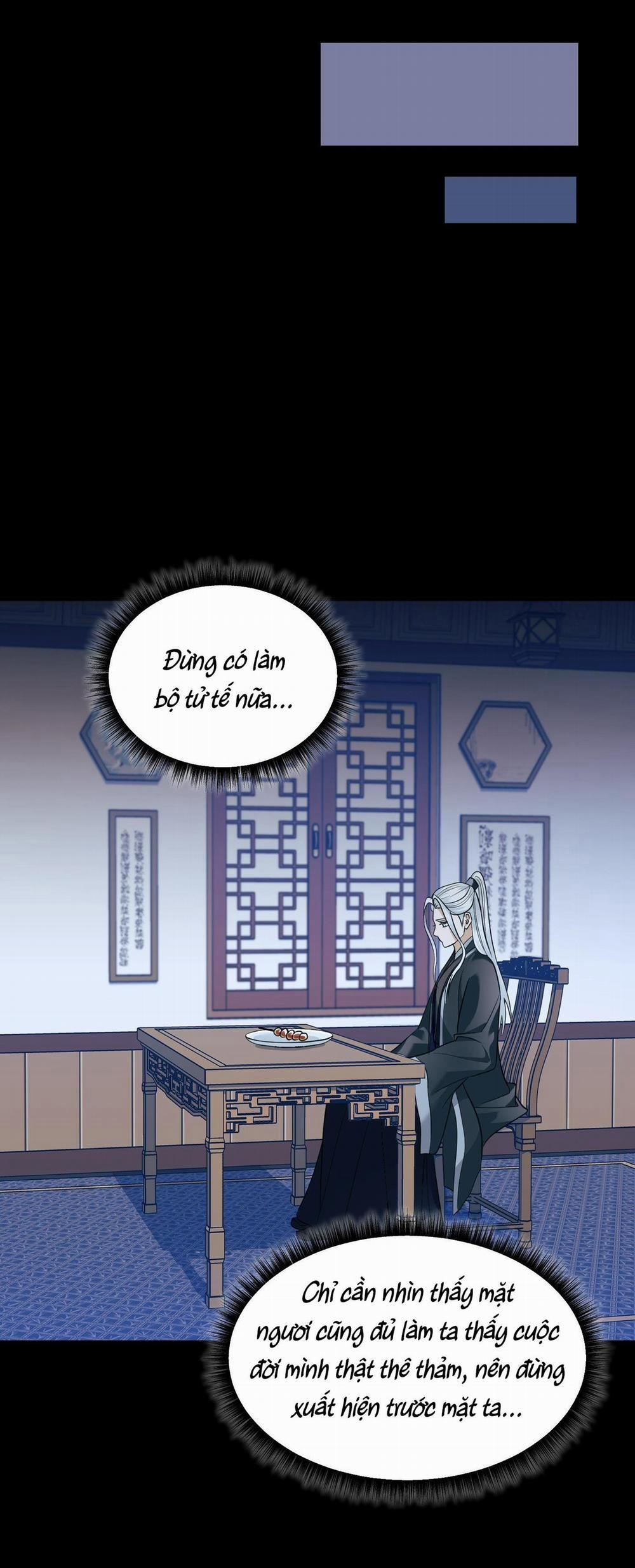 Sống Sót Nhờ Làm Vợ Bé Của Ma Giáo Chủ 14 trang 16