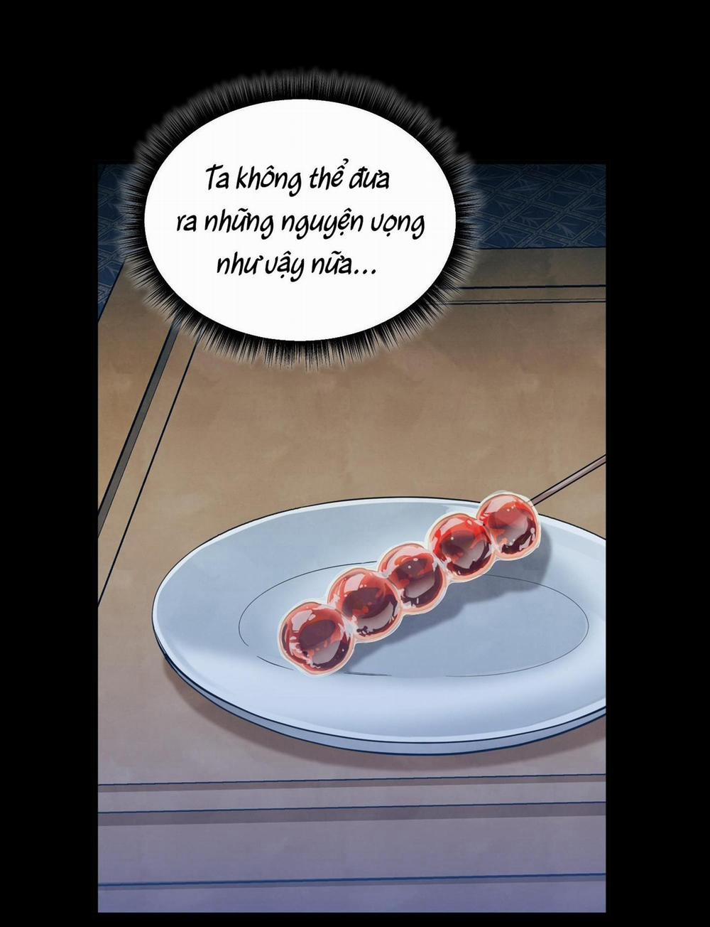 Sống Sót Nhờ Làm Vợ Bé Của Ma Giáo Chủ 14 trang 17