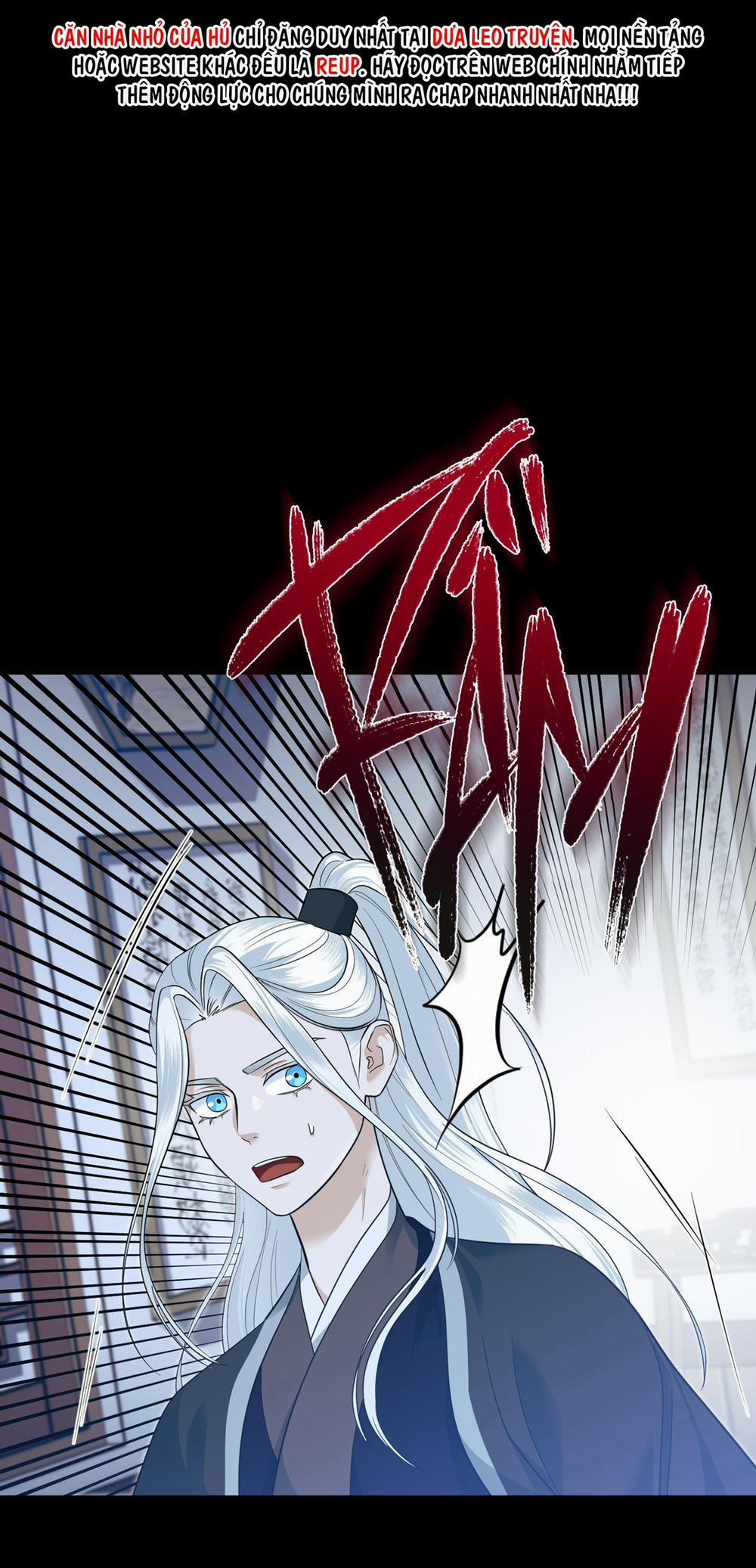 Sống Sót Nhờ Làm Vợ Bé Của Ma Giáo Chủ 14 trang 18