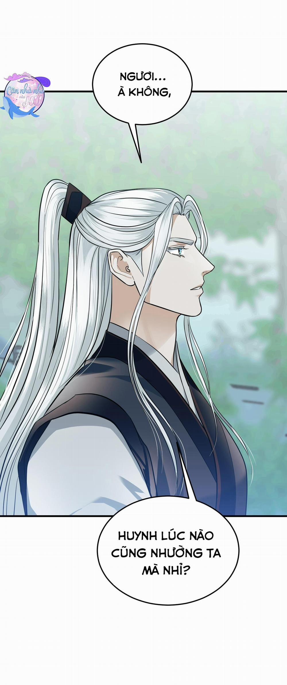 Sống Sót Nhờ Làm Vợ Bé Của Ma Giáo Chủ 14 trang 2