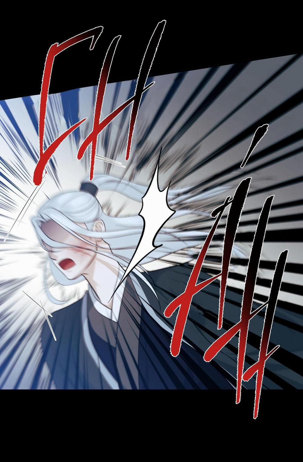 Sống Sót Nhờ Làm Vợ Bé Của Ma Giáo Chủ 14 trang 20