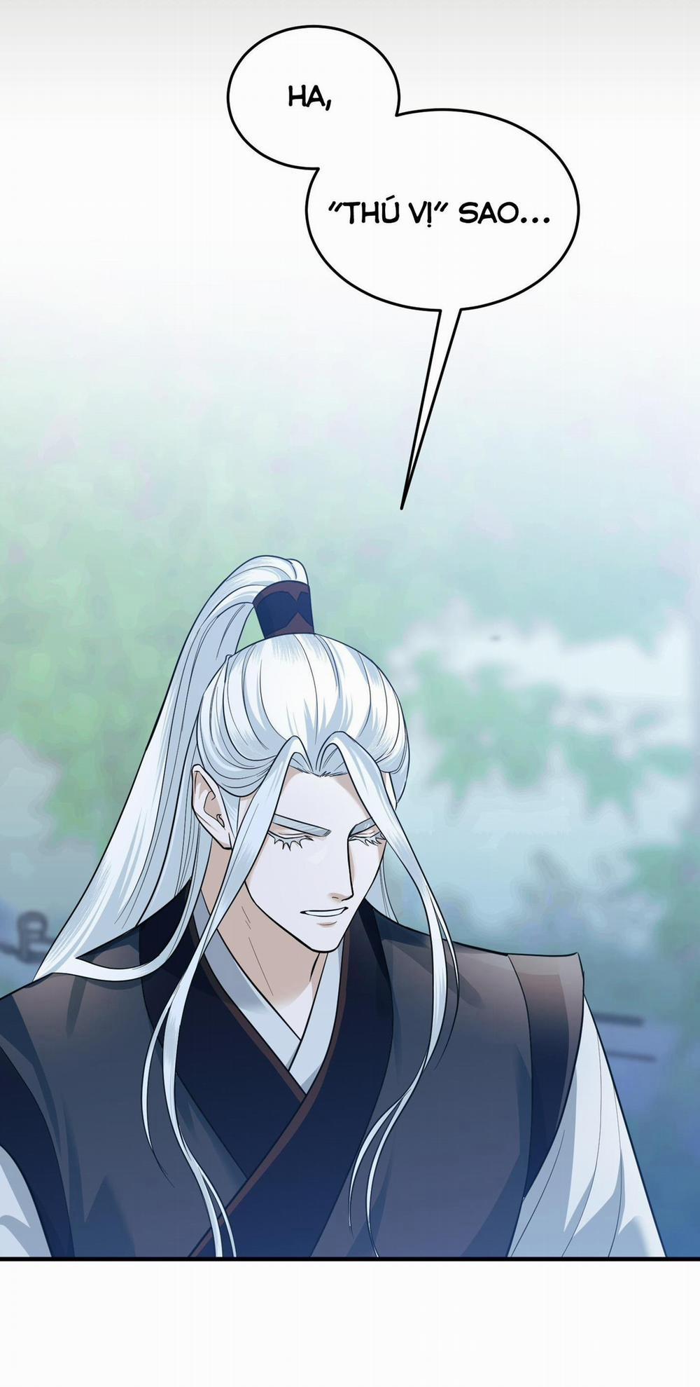 Sống Sót Nhờ Làm Vợ Bé Của Ma Giáo Chủ 14 trang 26