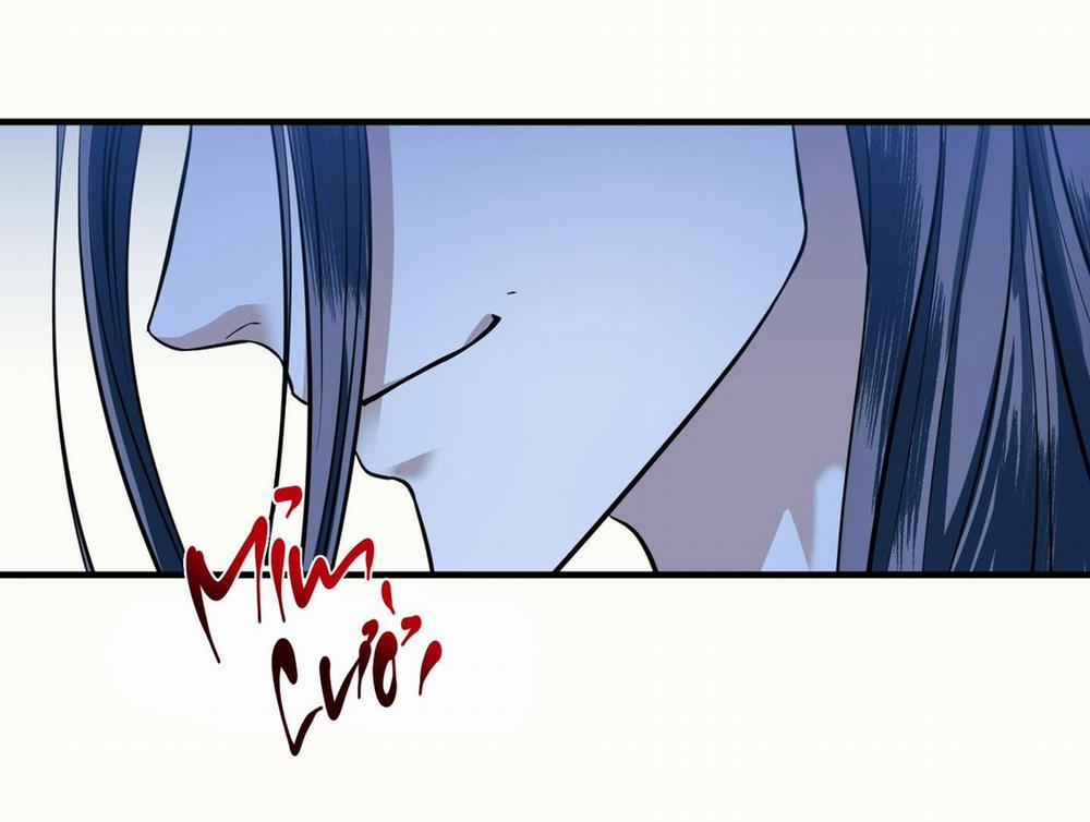 Sống Sót Nhờ Làm Vợ Bé Của Ma Giáo Chủ 14 trang 29