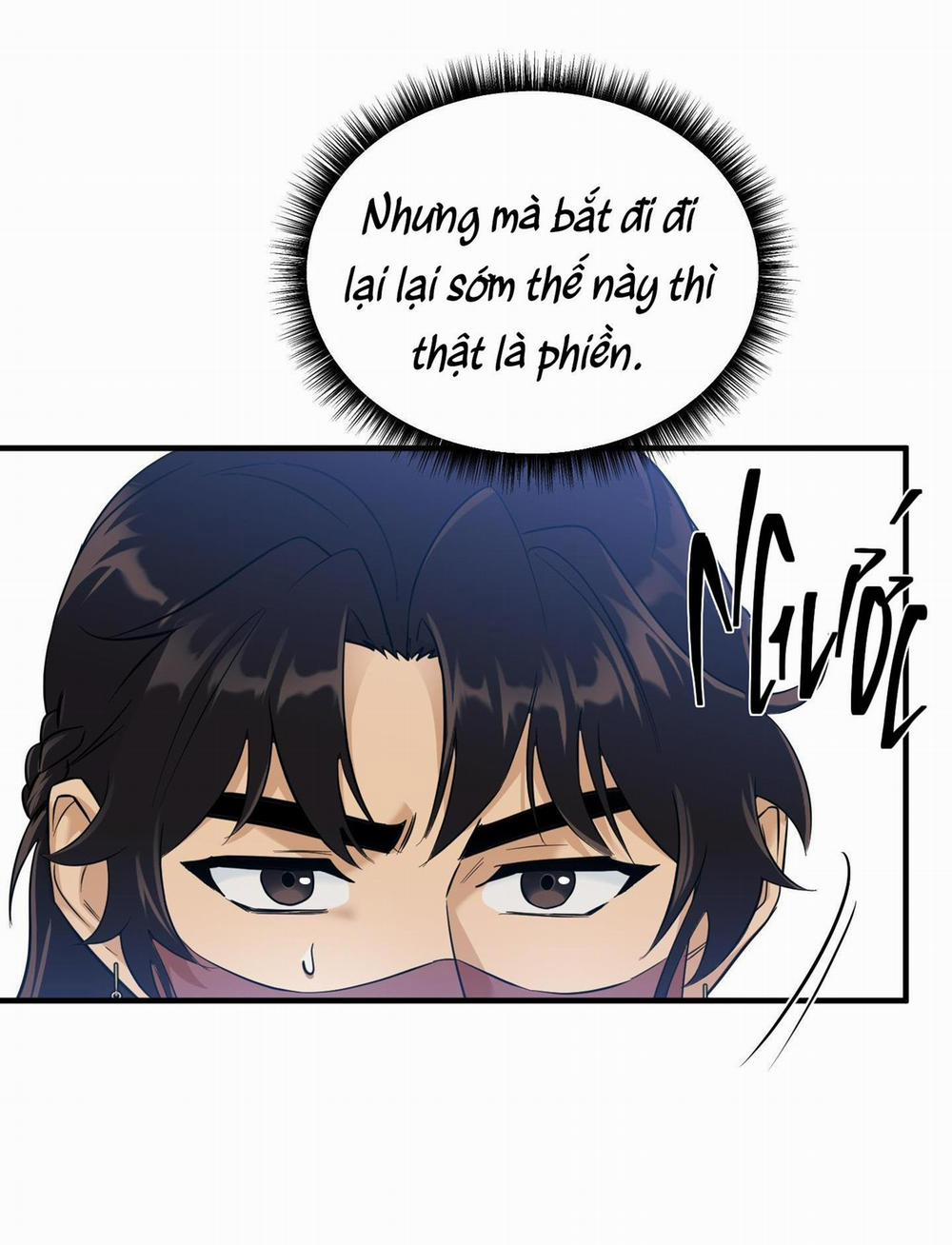 Sống Sót Nhờ Làm Vợ Bé Của Ma Giáo Chủ 14 trang 41