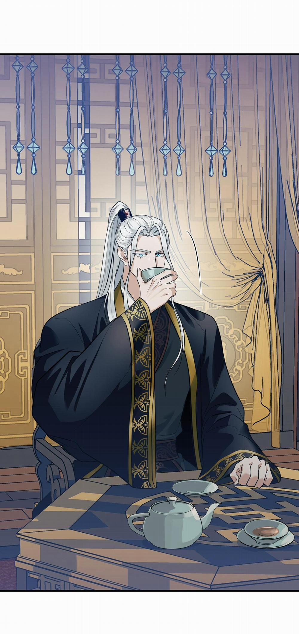 Sống Sót Nhờ Làm Vợ Bé Của Ma Giáo Chủ 14 trang 42