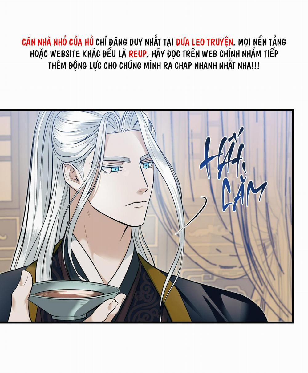 Sống Sót Nhờ Làm Vợ Bé Của Ma Giáo Chủ 14 trang 44