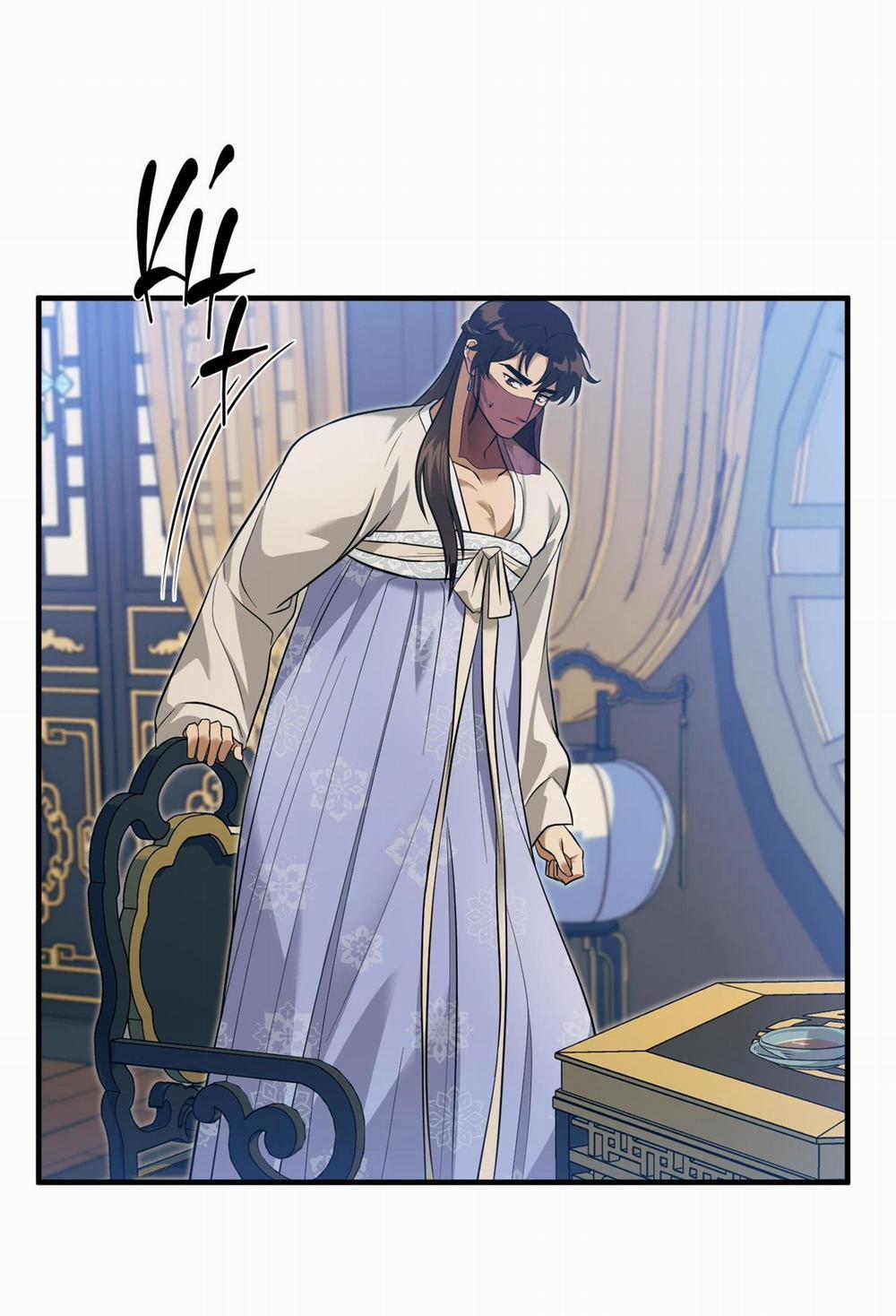 Sống Sót Nhờ Làm Vợ Bé Của Ma Giáo Chủ 14 trang 45