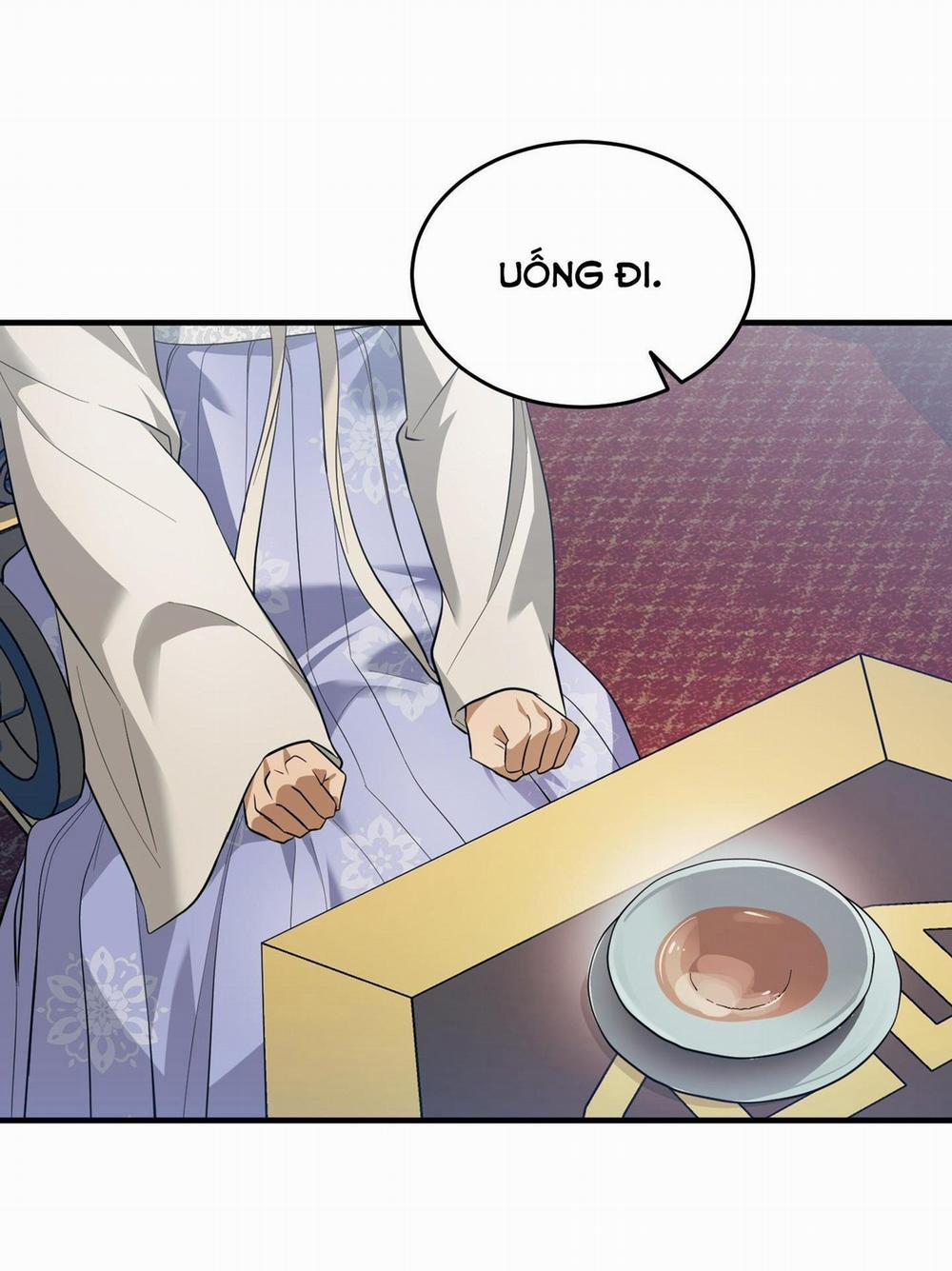 Sống Sót Nhờ Làm Vợ Bé Của Ma Giáo Chủ 14 trang 46