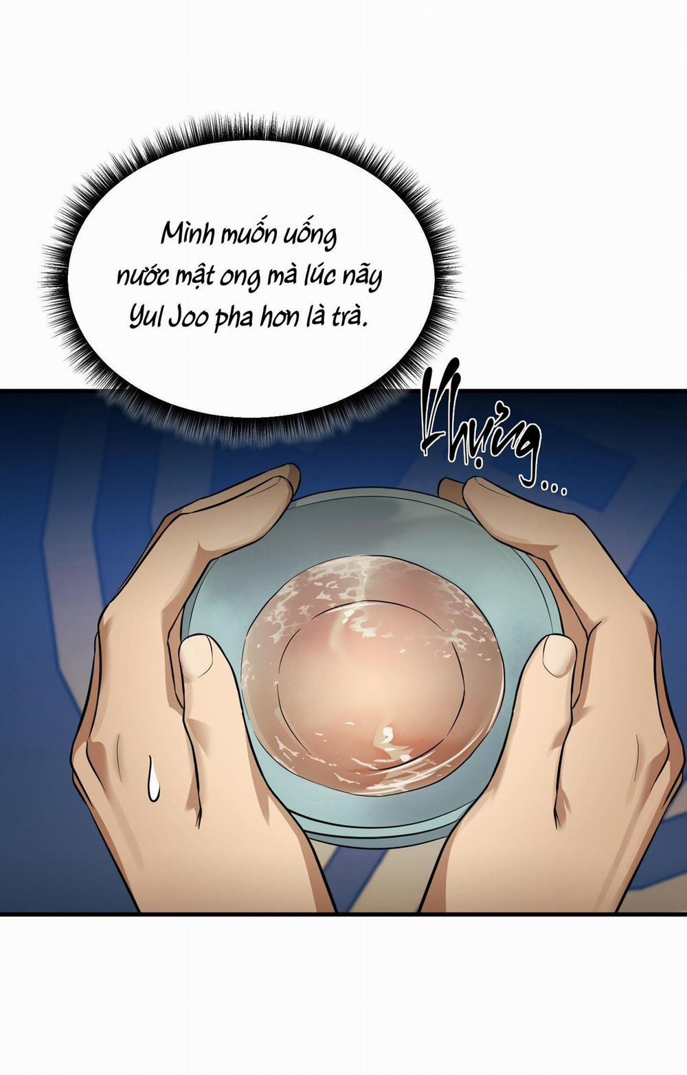 Sống Sót Nhờ Làm Vợ Bé Của Ma Giáo Chủ 14 trang 47