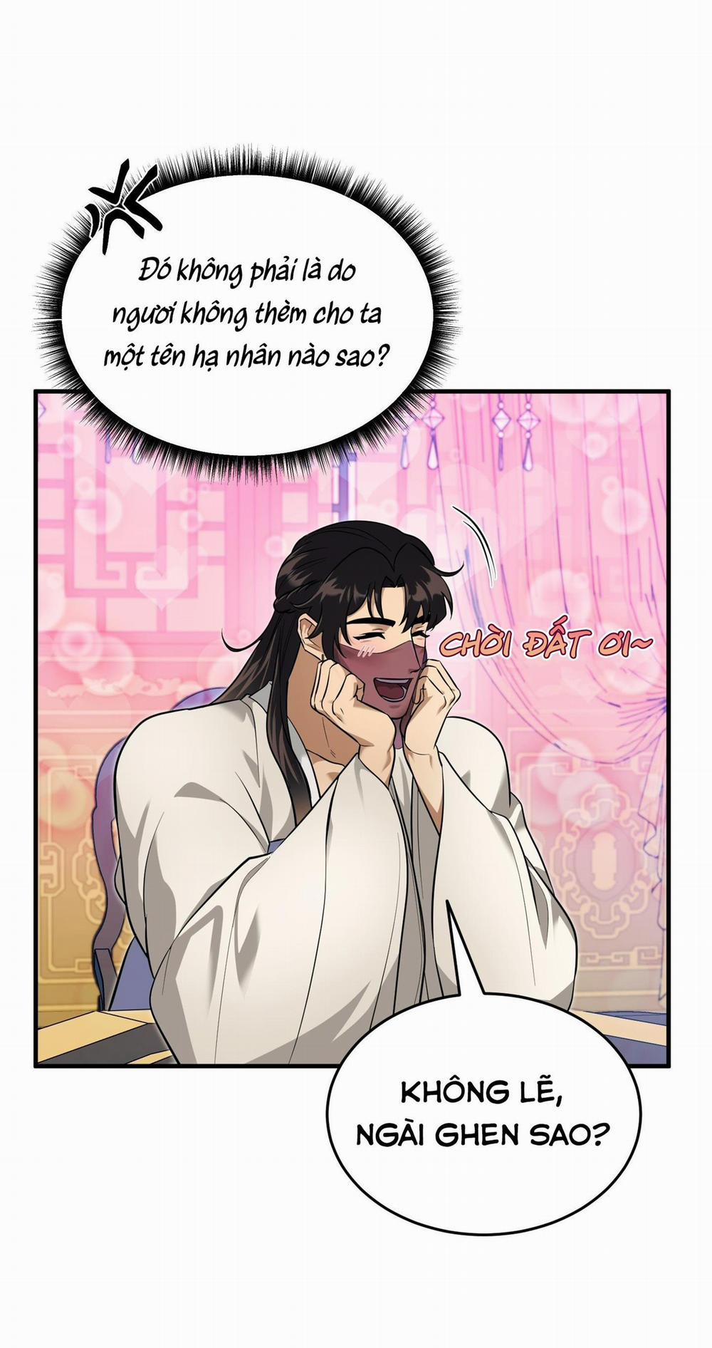 Sống Sót Nhờ Làm Vợ Bé Của Ma Giáo Chủ 14 trang 51