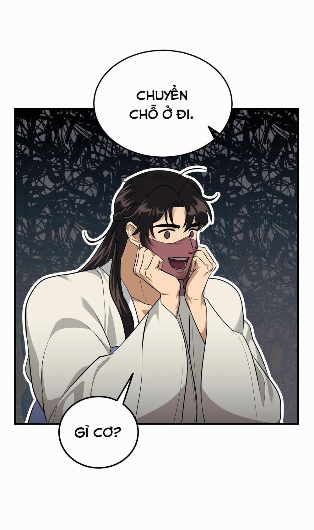 Sống Sót Nhờ Làm Vợ Bé Của Ma Giáo Chủ 14 trang 52