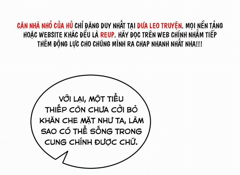 Sống Sót Nhờ Làm Vợ Bé Của Ma Giáo Chủ 14 trang 55