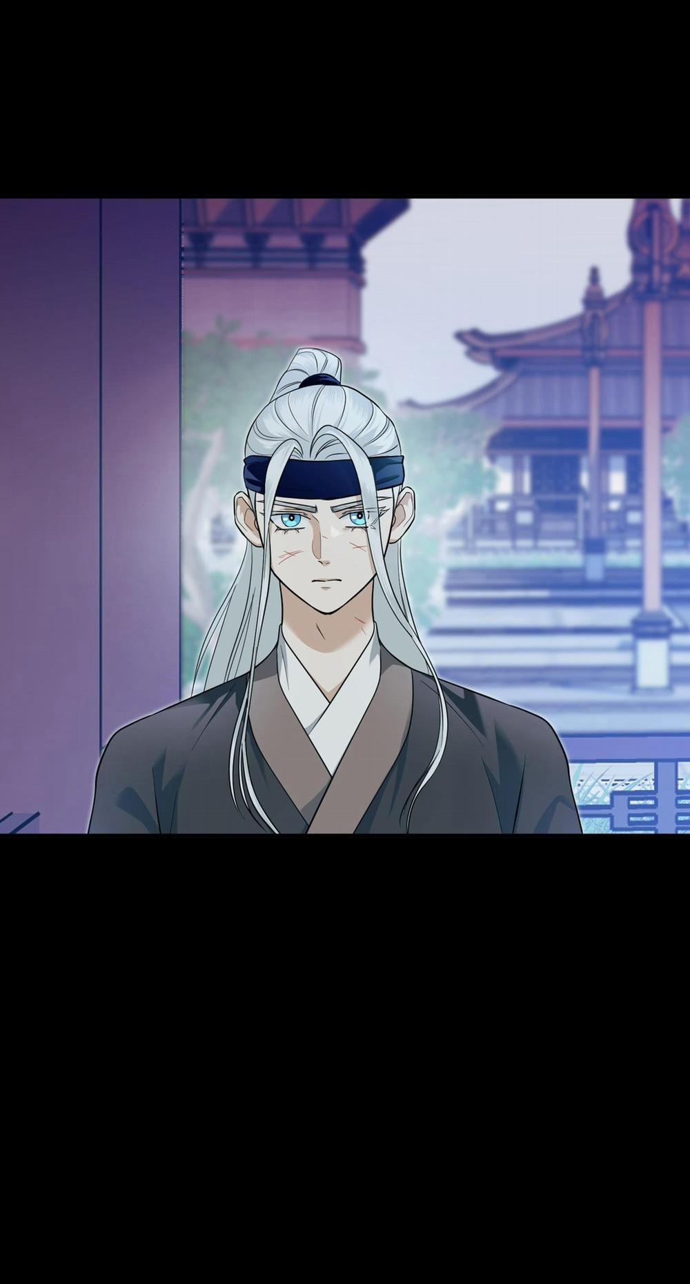 Sống Sót Nhờ Làm Vợ Bé Của Ma Giáo Chủ 14 trang 6