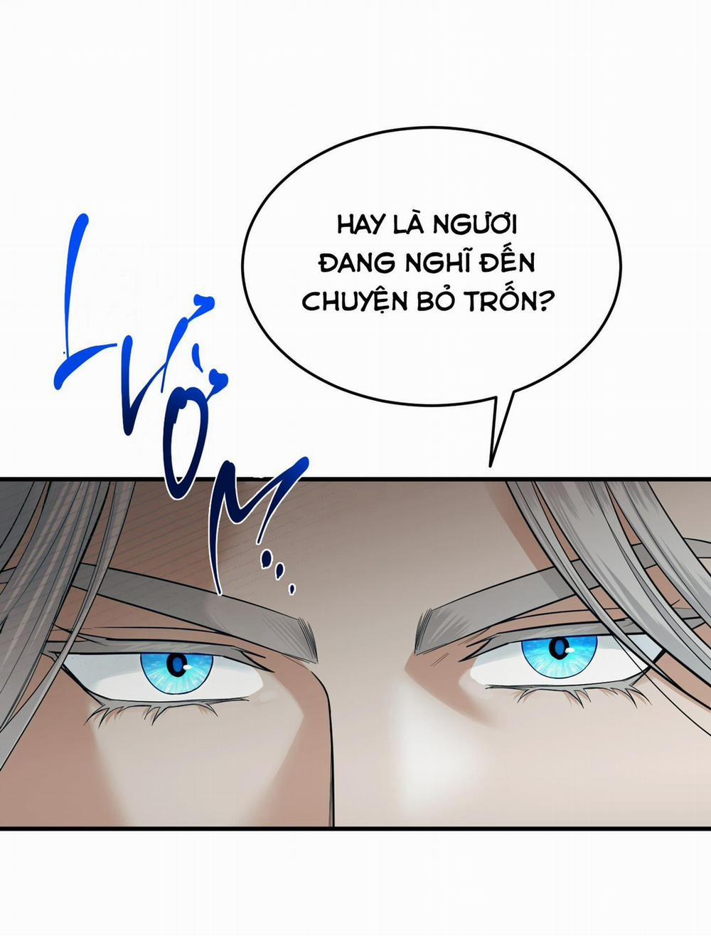 Sống Sót Nhờ Làm Vợ Bé Của Ma Giáo Chủ 14 trang 65