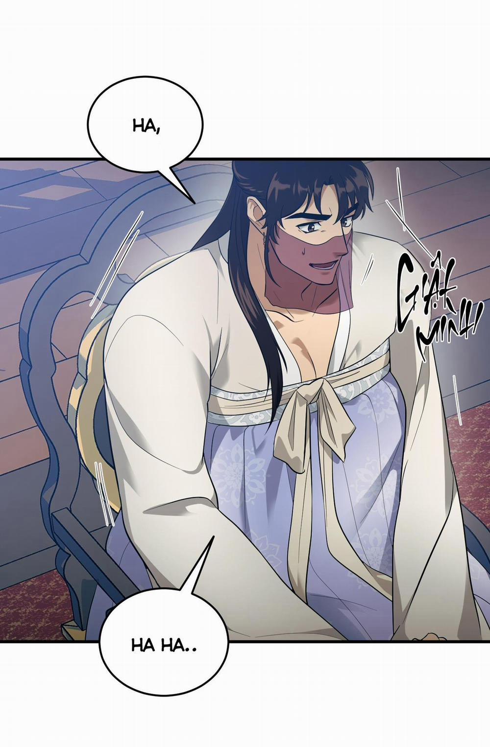 Sống Sót Nhờ Làm Vợ Bé Của Ma Giáo Chủ 14 trang 66