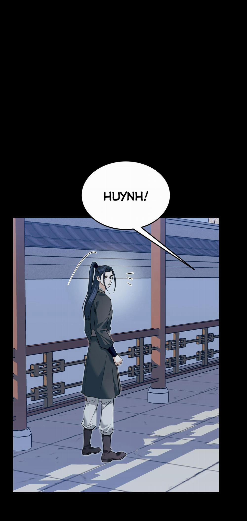 Sống Sót Nhờ Làm Vợ Bé Của Ma Giáo Chủ 14 trang 7