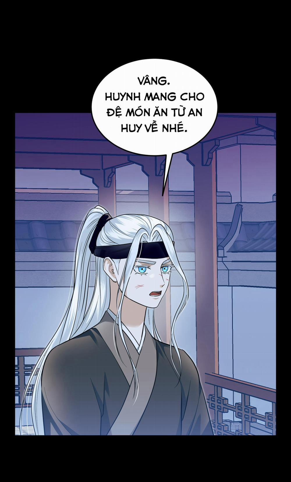 Sống Sót Nhờ Làm Vợ Bé Của Ma Giáo Chủ 14 trang 9