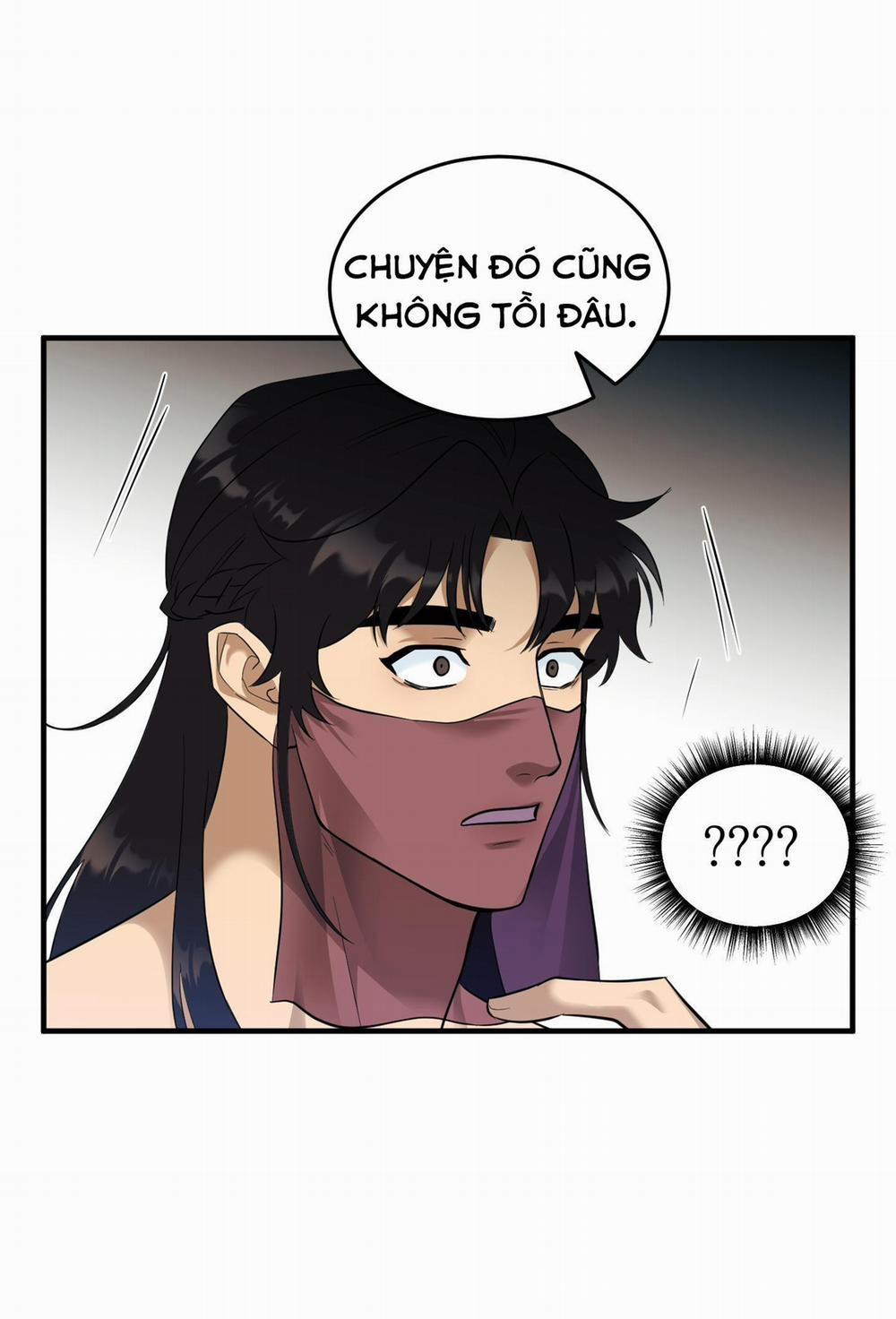 Sống Sót Nhờ Làm Vợ Bé Của Ma Giáo Chủ 16 trang 11
