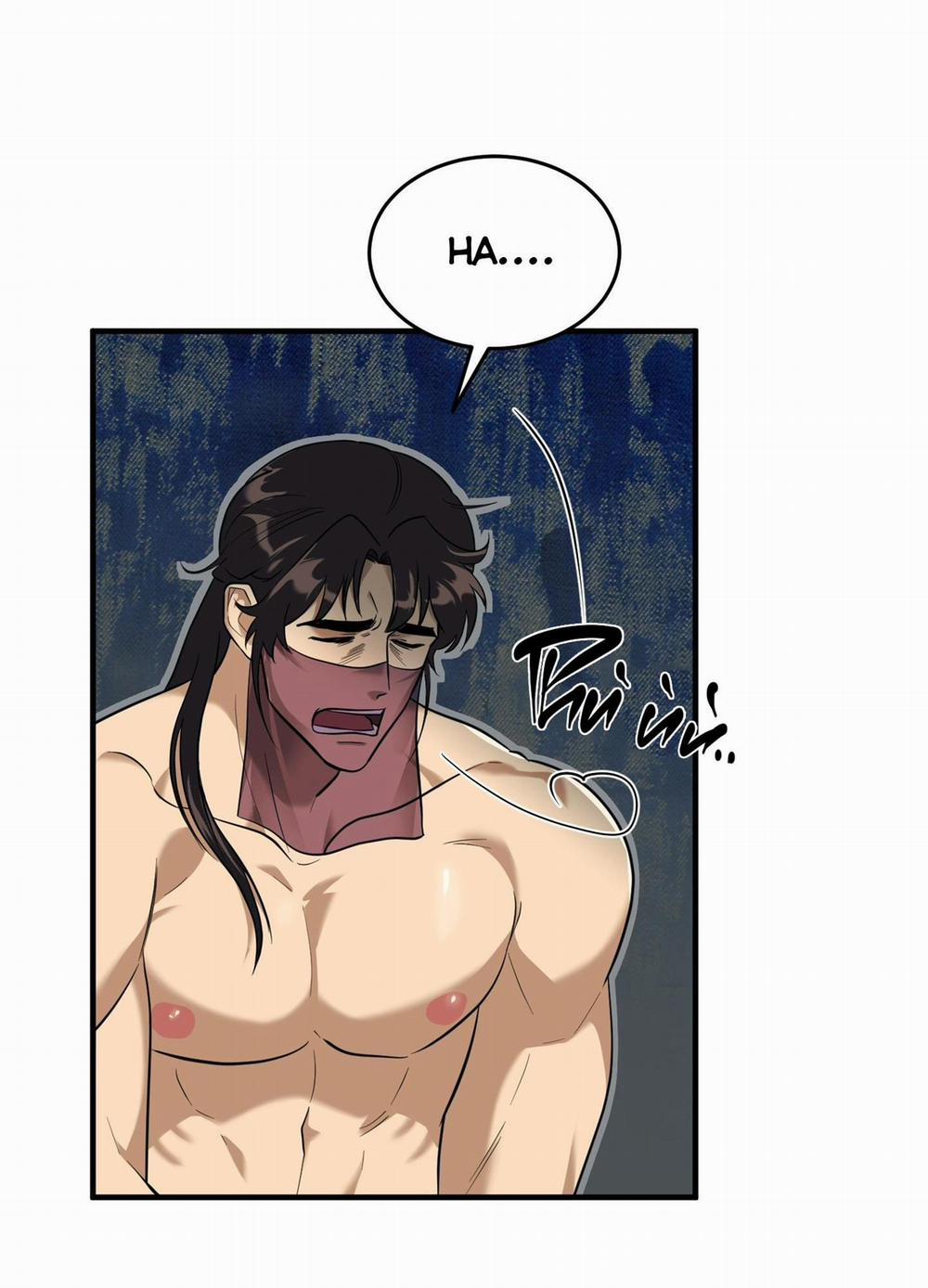 Sống Sót Nhờ Làm Vợ Bé Của Ma Giáo Chủ 16 trang 20