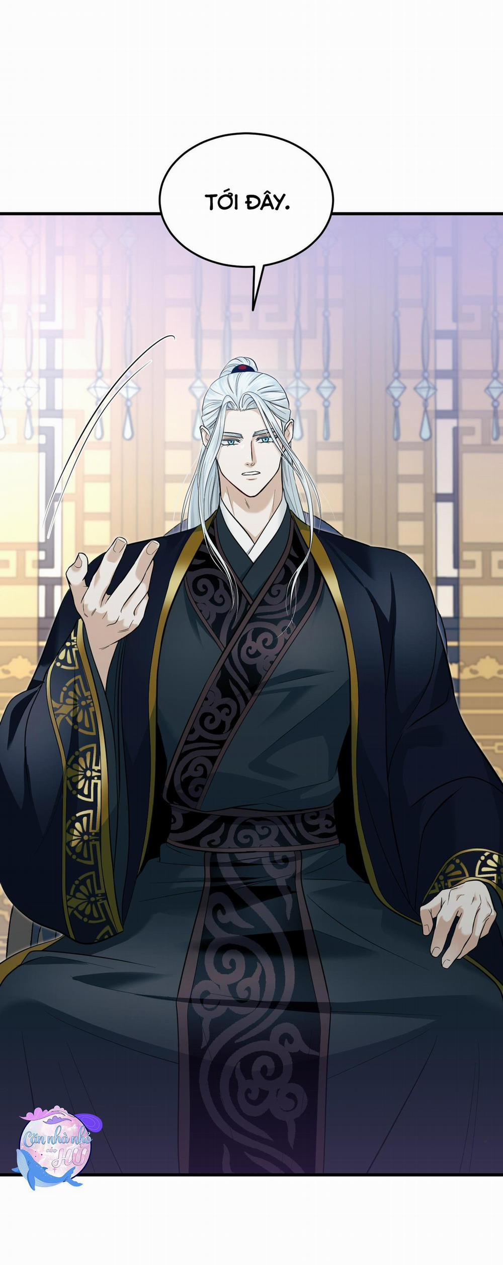 Sống Sót Nhờ Làm Vợ Bé Của Ma Giáo Chủ 16 trang 25