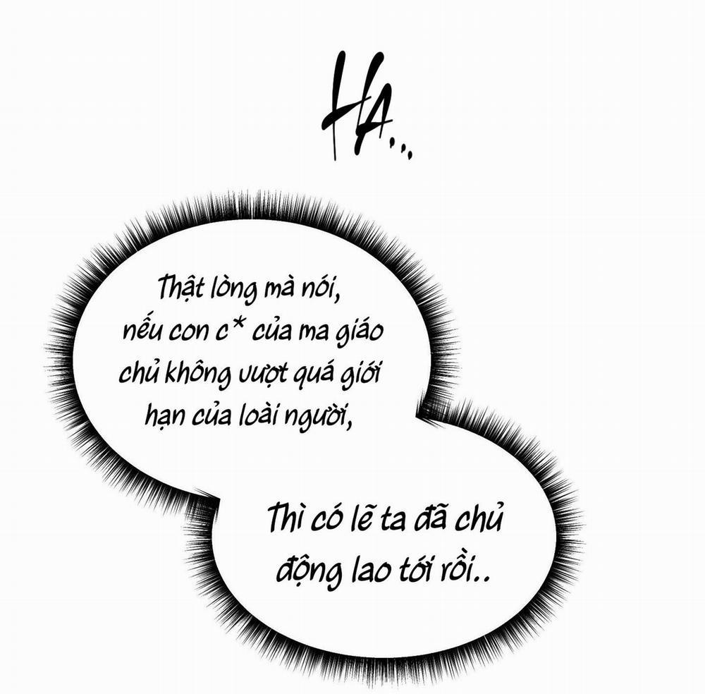 Sống Sót Nhờ Làm Vợ Bé Của Ma Giáo Chủ 16 trang 27