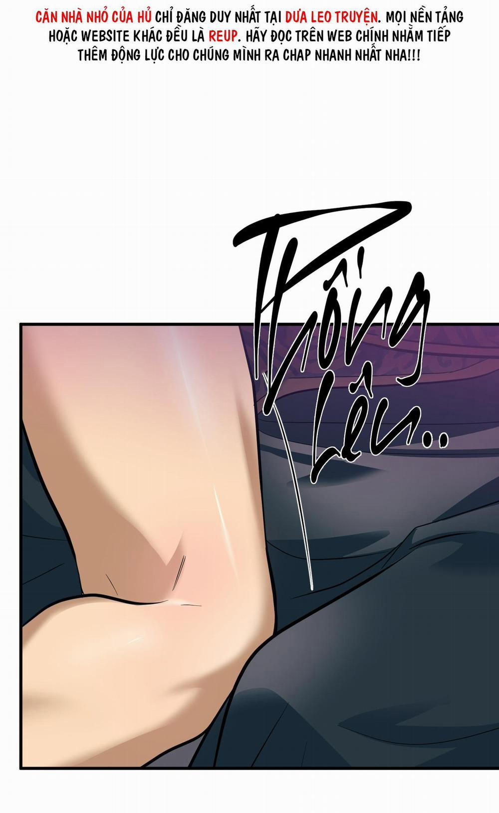 Sống Sót Nhờ Làm Vợ Bé Của Ma Giáo Chủ 16 trang 31
