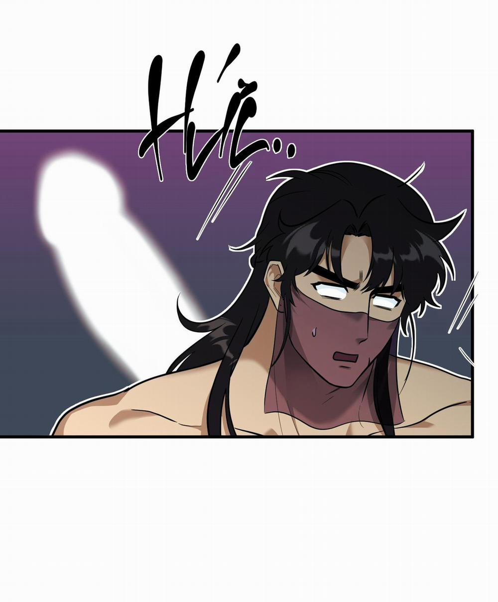 Sống Sót Nhờ Làm Vợ Bé Của Ma Giáo Chủ 16 trang 32