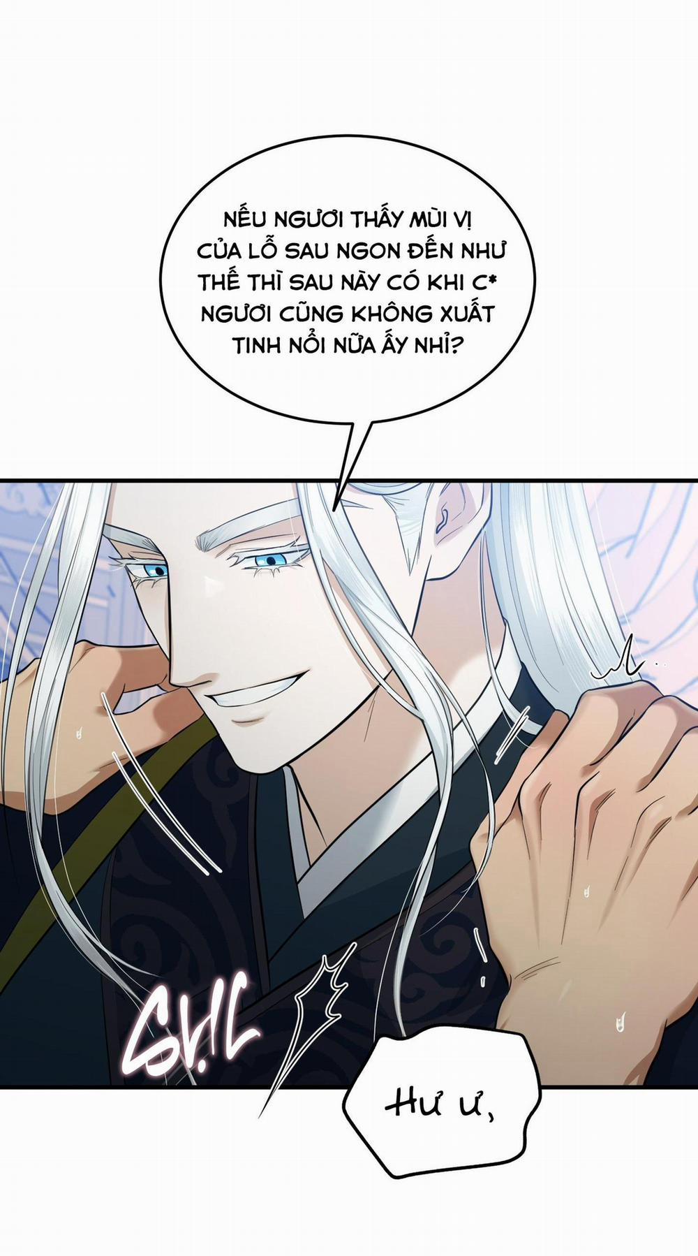 Sống Sót Nhờ Làm Vợ Bé Của Ma Giáo Chủ 16 trang 41