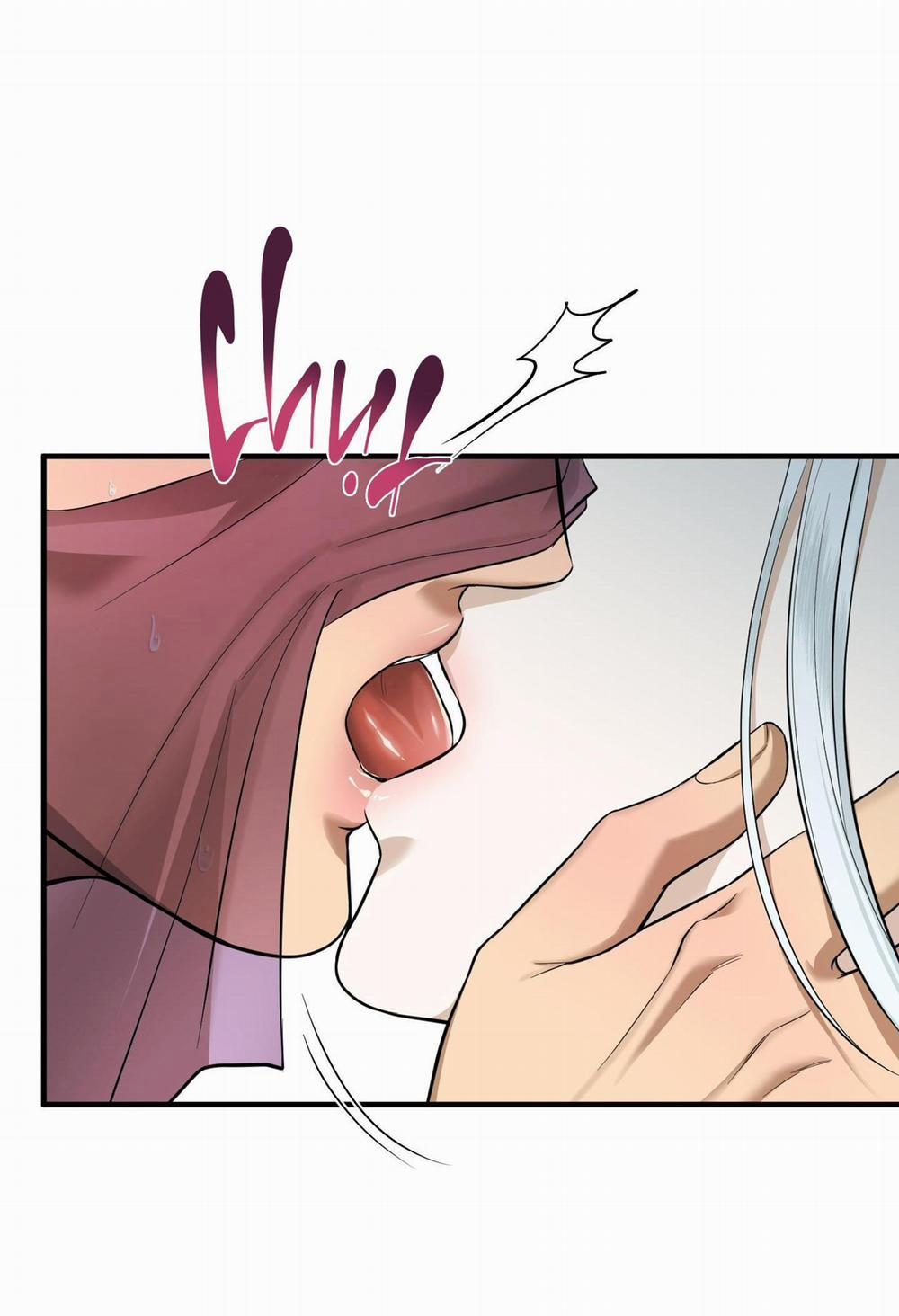 Sống Sót Nhờ Làm Vợ Bé Của Ma Giáo Chủ 16 trang 43