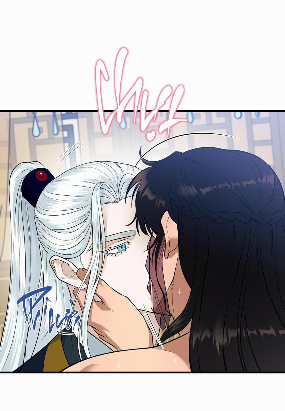 Sống Sót Nhờ Làm Vợ Bé Của Ma Giáo Chủ 16 trang 44