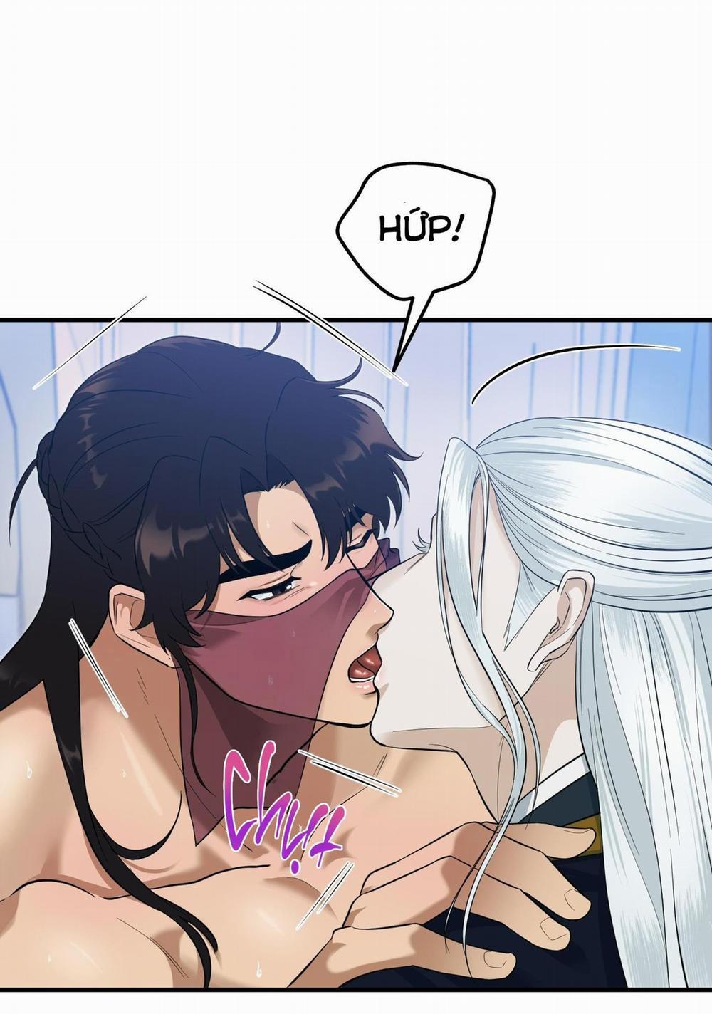 Sống Sót Nhờ Làm Vợ Bé Của Ma Giáo Chủ 16 trang 47