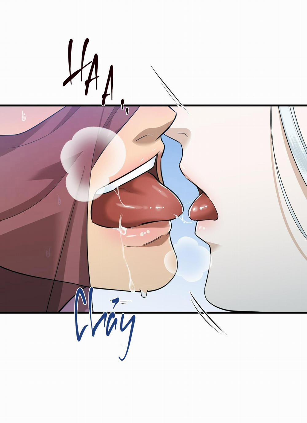 Sống Sót Nhờ Làm Vợ Bé Của Ma Giáo Chủ 16 trang 50