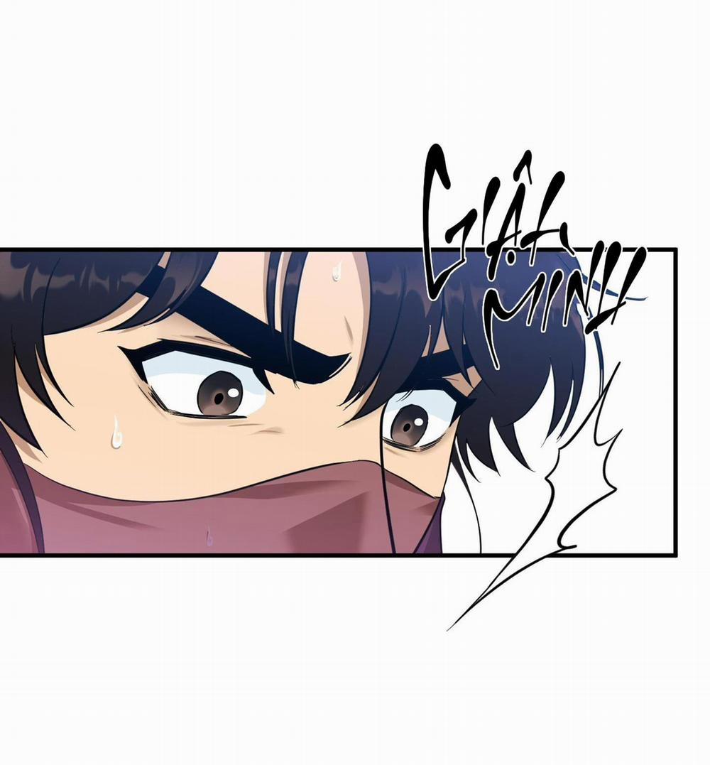 Sống Sót Nhờ Làm Vợ Bé Của Ma Giáo Chủ 16 trang 51