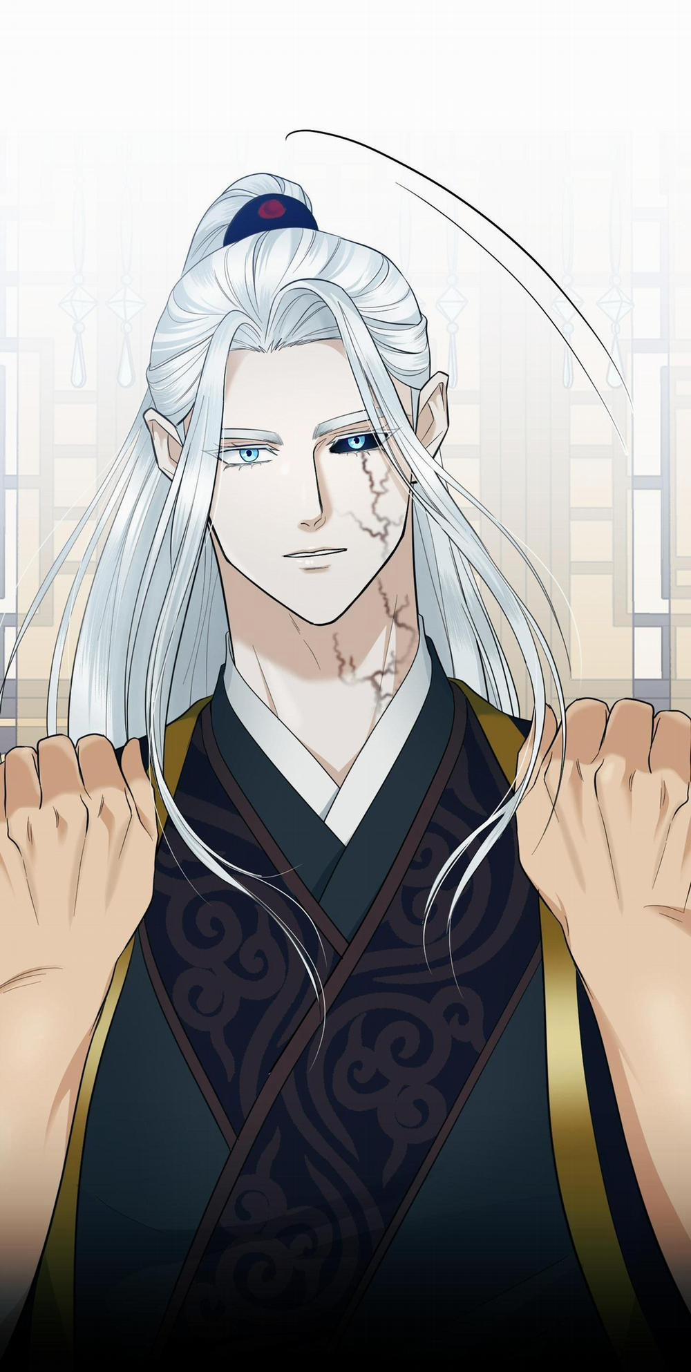 Sống Sót Nhờ Làm Vợ Bé Của Ma Giáo Chủ 16 trang 52