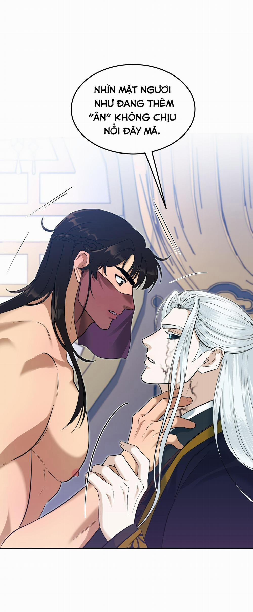 Sống Sót Nhờ Làm Vợ Bé Của Ma Giáo Chủ 16 trang 54