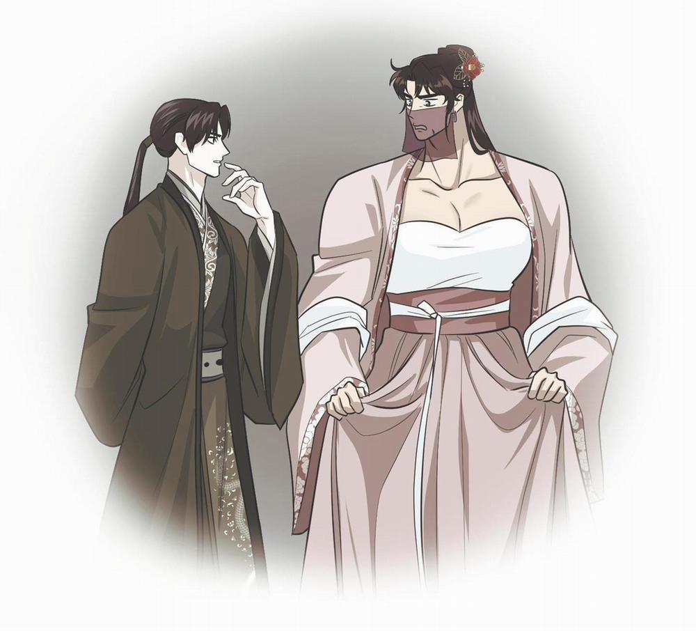 Sống Sót Nhờ Làm Vợ Bé Của Ma Giáo Chủ 16 trang 6