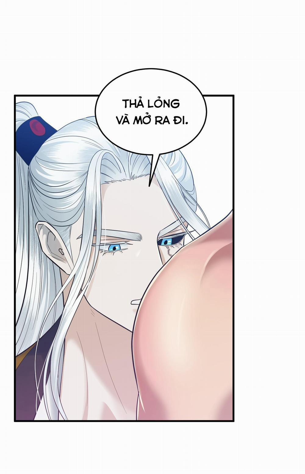 Sống Sót Nhờ Làm Vợ Bé Của Ma Giáo Chủ 16 trang 63