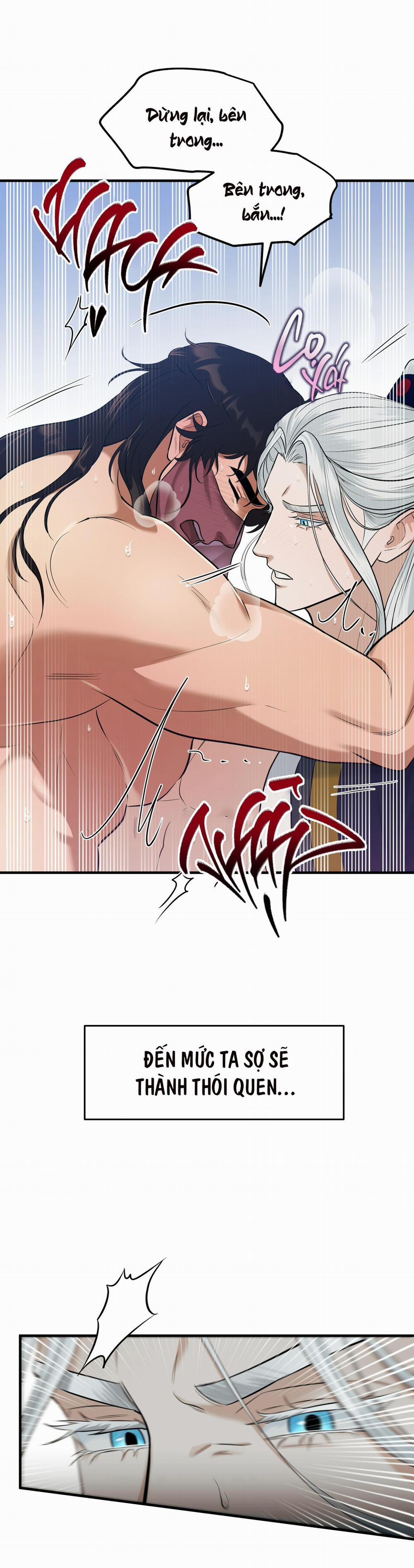 Sống Sót Nhờ Làm Vợ Bé Của Ma Giáo Chủ 17 trang 5