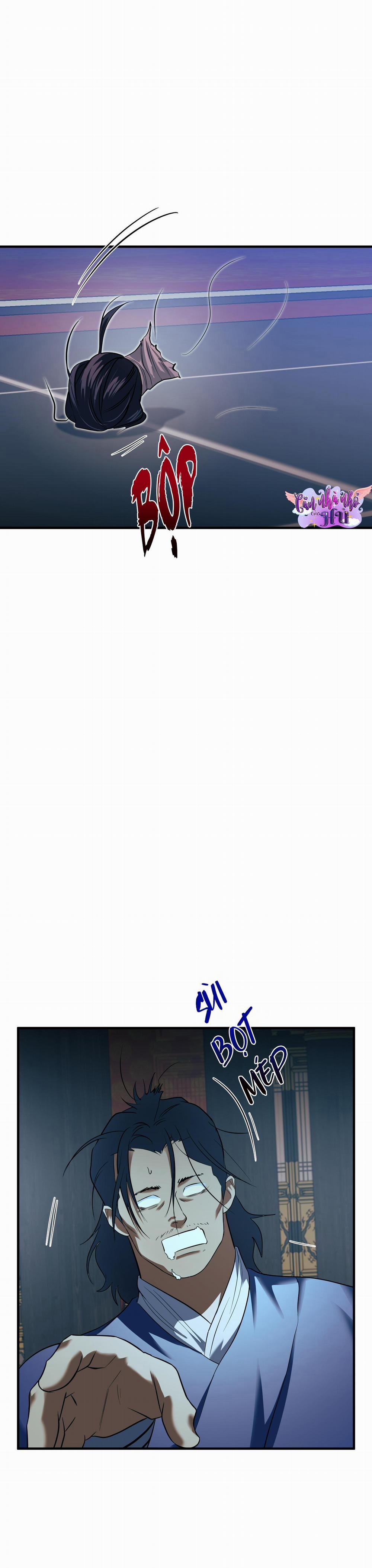 Sống Sót Nhờ Làm Vợ Bé Của Ma Giáo Chủ 18 trang 18