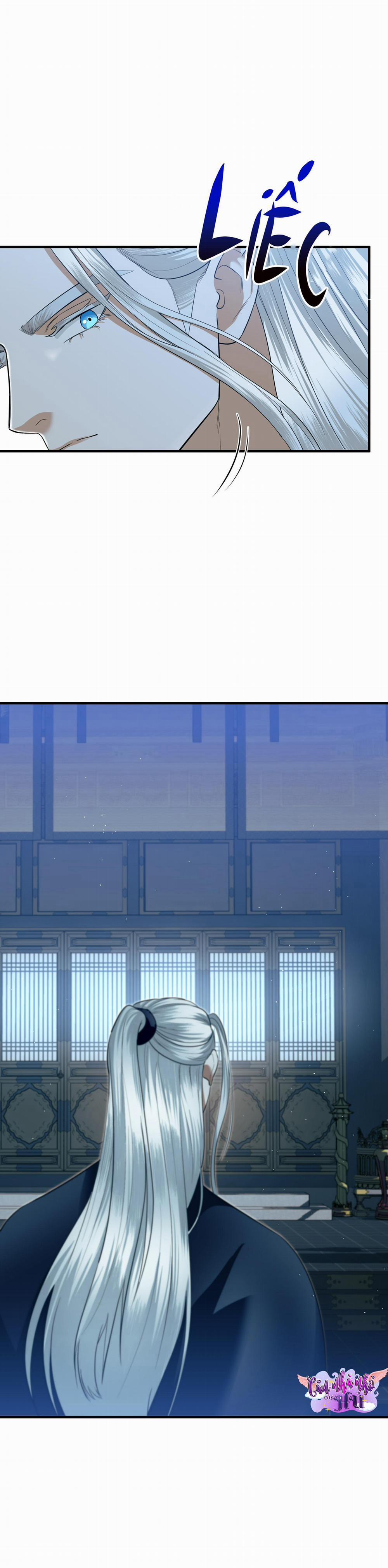 Sống Sót Nhờ Làm Vợ Bé Của Ma Giáo Chủ 18 trang 20