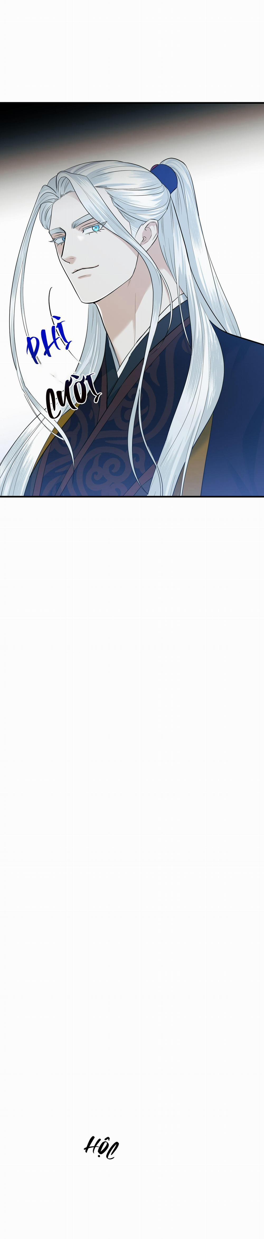 Sống Sót Nhờ Làm Vợ Bé Của Ma Giáo Chủ 18 trang 21