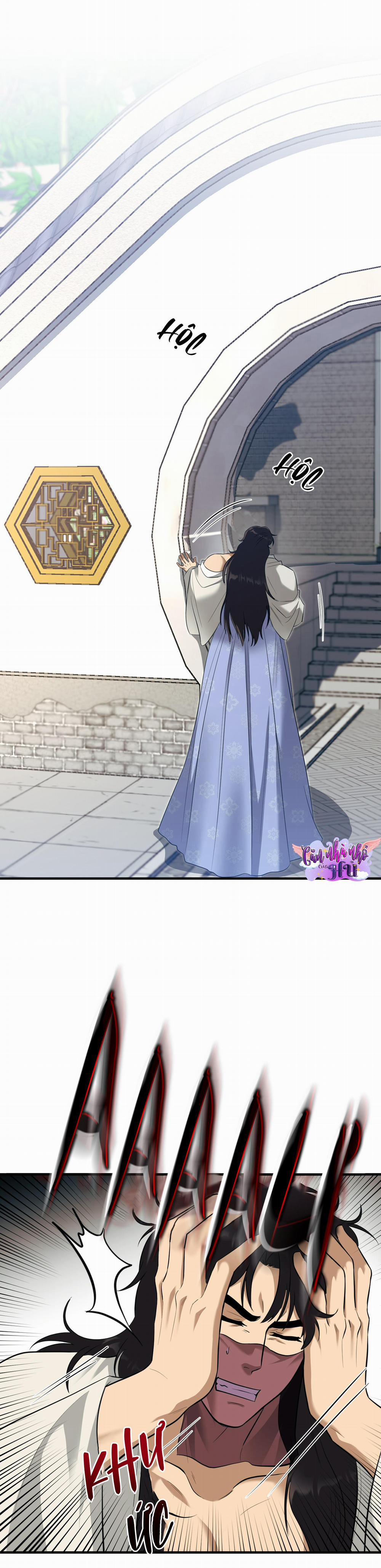 Sống Sót Nhờ Làm Vợ Bé Của Ma Giáo Chủ 18 trang 22