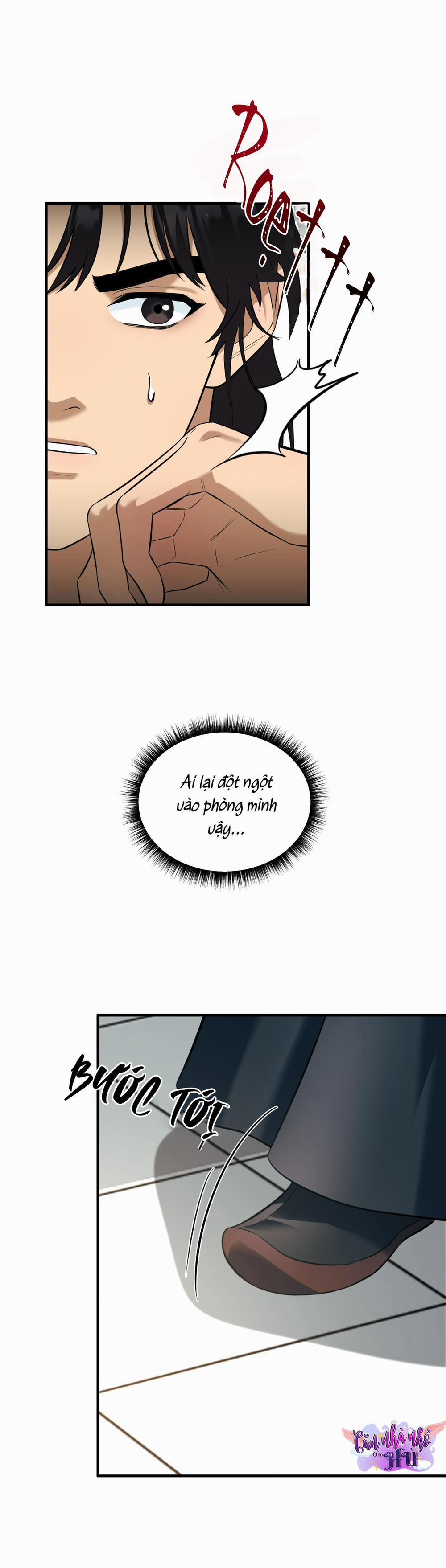Sống Sót Nhờ Làm Vợ Bé Của Ma Giáo Chủ 18 trang 34