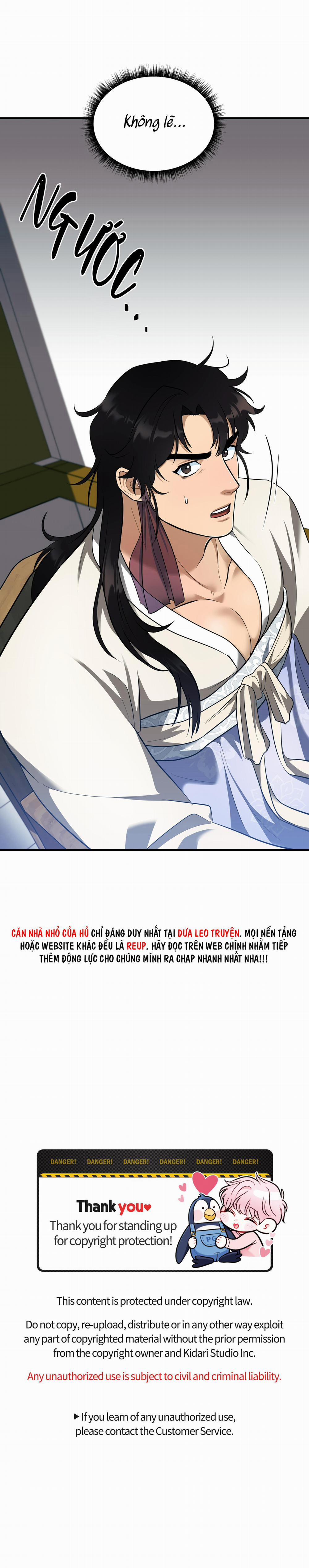 Sống Sót Nhờ Làm Vợ Bé Của Ma Giáo Chủ 18 trang 35