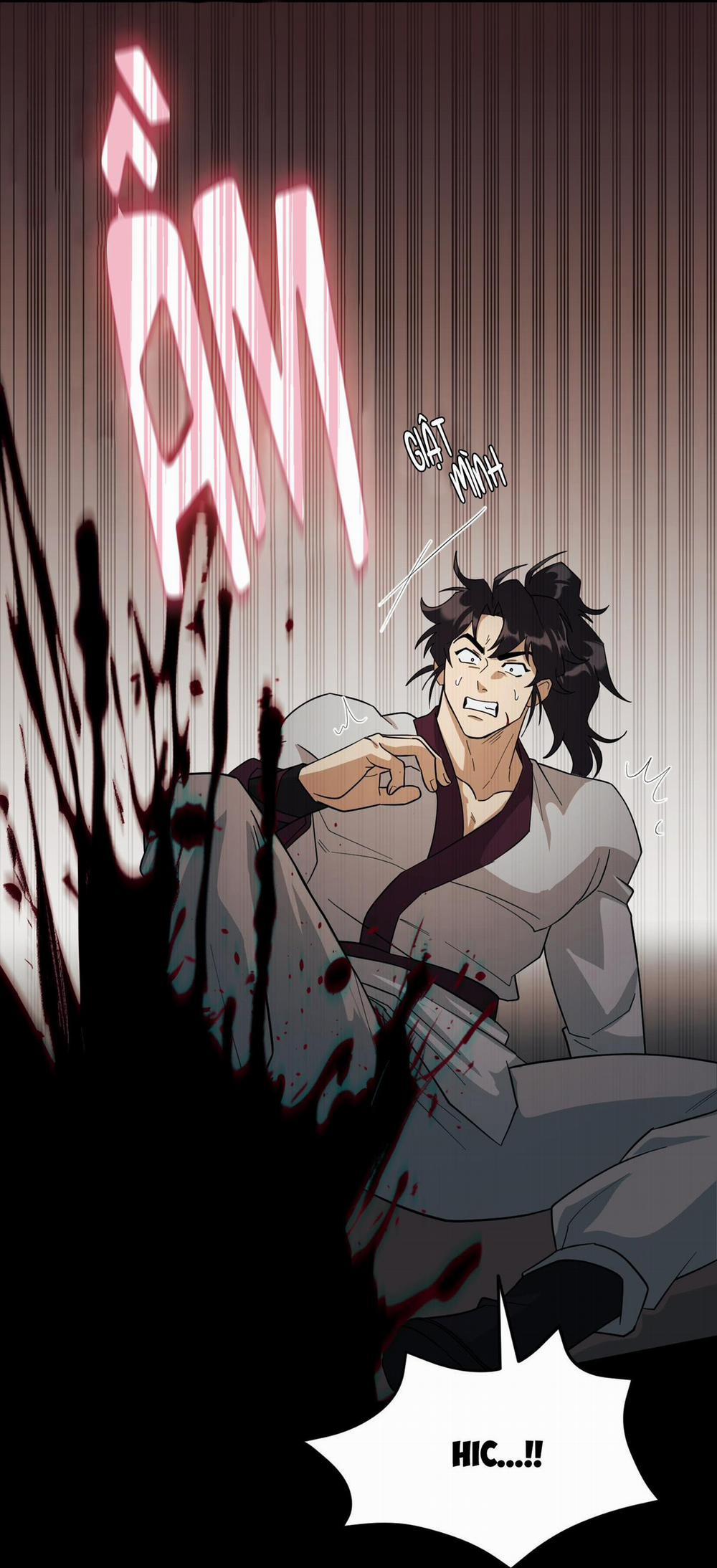 Sống Sót Nhờ Làm Vợ Bé Của Ma Giáo Chủ 2 trang 20