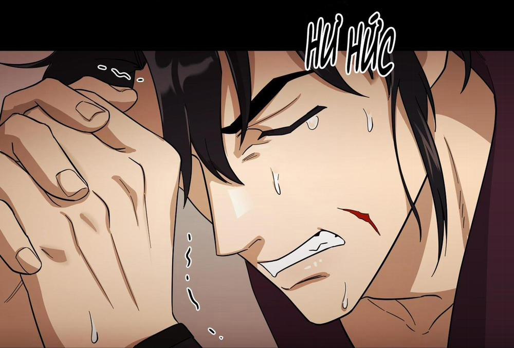 Sống Sót Nhờ Làm Vợ Bé Của Ma Giáo Chủ 2 trang 25