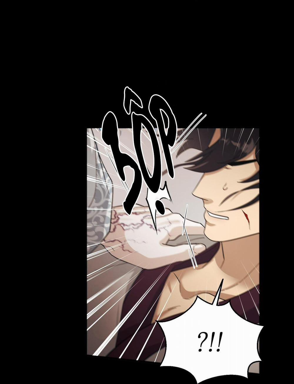 Sống Sót Nhờ Làm Vợ Bé Của Ma Giáo Chủ 2 trang 27