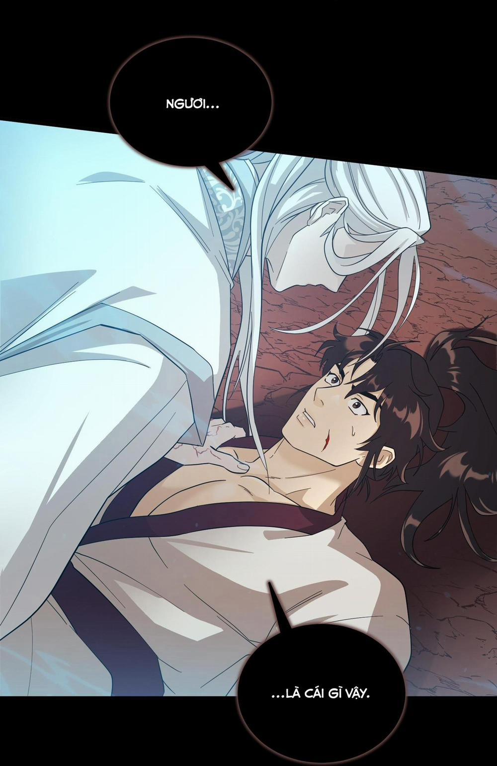Sống Sót Nhờ Làm Vợ Bé Của Ma Giáo Chủ 2 trang 28