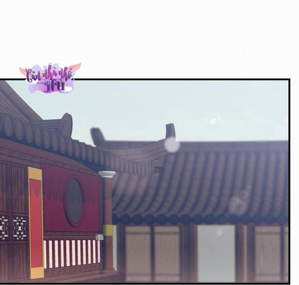 Sống Sót Nhờ Làm Vợ Bé Của Ma Giáo Chủ 2 trang 3