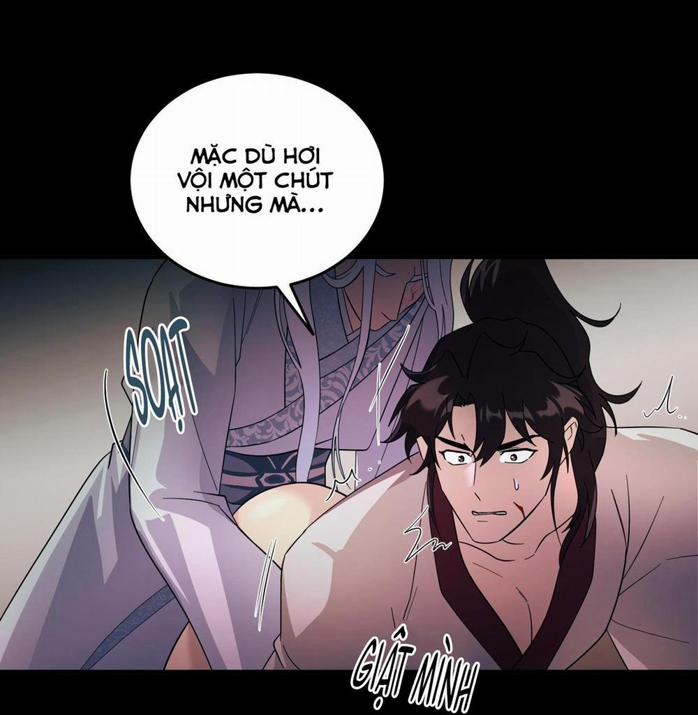 Sống Sót Nhờ Làm Vợ Bé Của Ma Giáo Chủ 2 trang 39